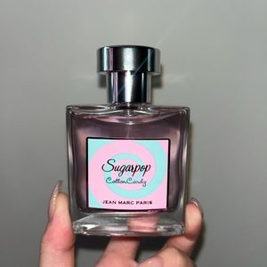 Sugar Pop Cotton Candy perfume